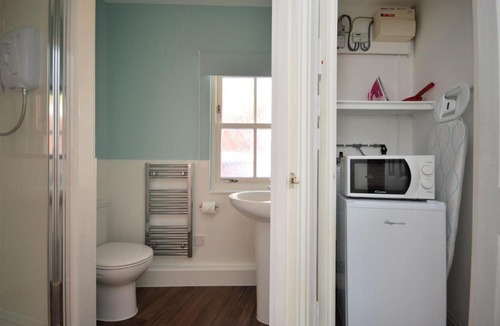 Tobermory House | Eagle Ensuite Room