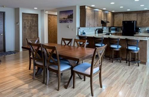 Camano Island House | Eagle Eye Retreat