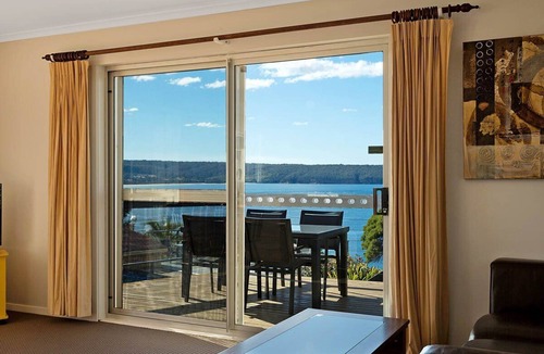 Eden Villa | Eagle Heights: Balcony Unit (Unit 5)