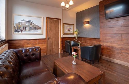 Luton Hotel | Eagle Hotel