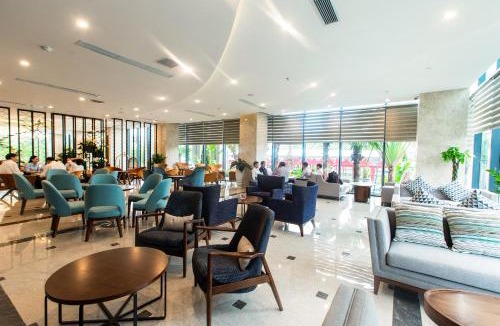 Ha Tinh Hotel | Eagle Hotel