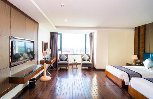 Ha Tinh Hotel | Eagle Hotel