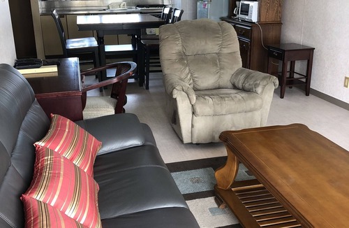 Kadena-cho Apartment | Eagle Lodge