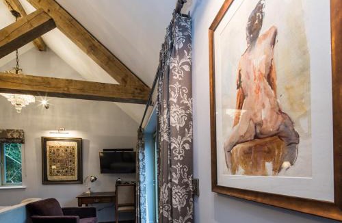 Houghton Bed & Breakfast | Eagle Mill
