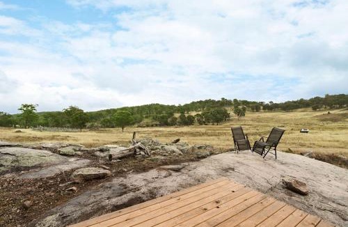Deepwater House | Eagle Mount Deepwater by Tiny Away