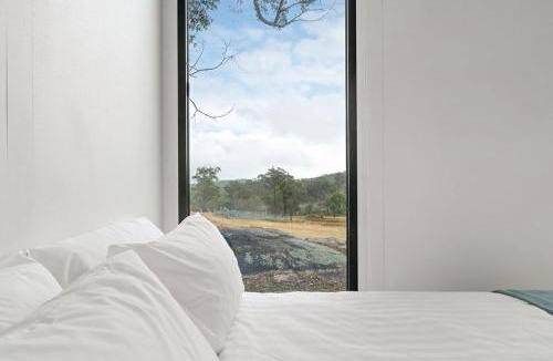 Deepwater House | Eagle Mount Deepwater by Tiny Away
