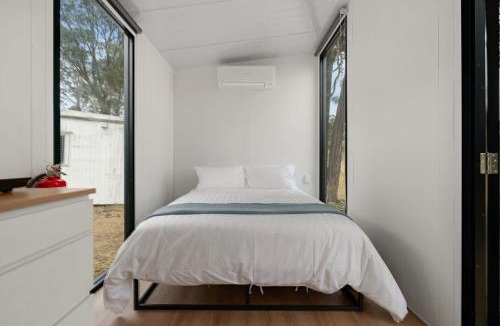 Deepwater House | Eagle Mount Deepwater by Tiny Away