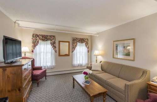 Jackson Resort | Eagle Mountain House and Golf Club