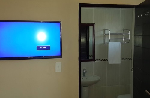 Greater Johannesburg Metropolitan Area Hotel | Eagle Nest Luxury Accommodation