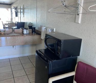 Eagle Pass Hotel | Eagle Pass Inn
