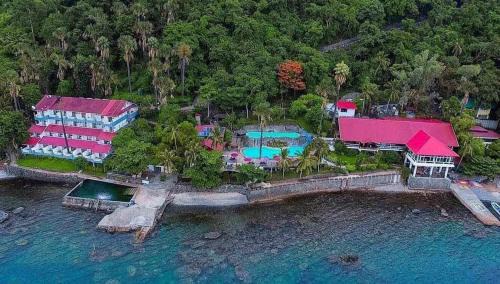 Mabini Resort | Eagle Point Beach and Dive Resort