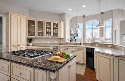 Rome House | Eagle Point | Lakefront Estate w/19th Hole Bar