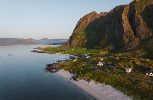 Vestvagøy Ski Chalet | Eagle Point Lofoten