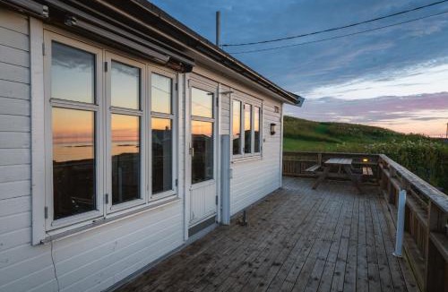 Vestvagøy Ski Chalet | Eagle Point Lofoten