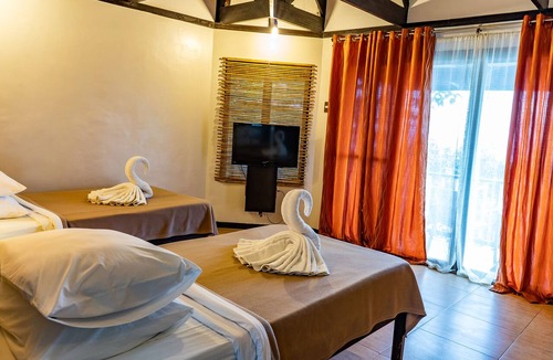 Mabini Hotel | Eagle Point Resort