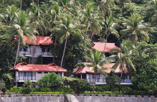 Mabini Hotel | Eagle Point Resort