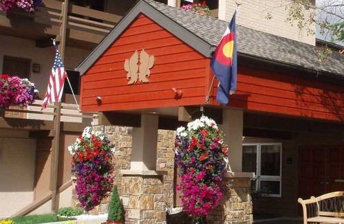 Vail Condo | Eagle Point Resort Vail Condo available December 19-26, 2025