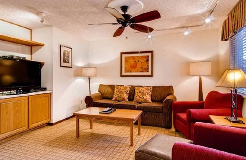 Vail Condo | Eagle Point Resort Vail Condo available December 19-26, 2025