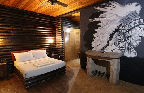 Port Dickson Hotel | Eagle Ranch Resort