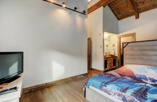 Warrior's Mark House | Eagle Ridge Escape Townhouse