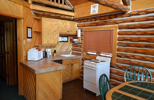 Island Park Hotel | Eagle Ridge Ranch