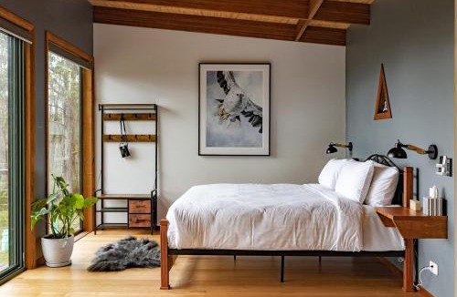 Kingborough Bed & Breakfast | Eagle Ridge Retreat