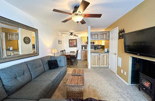 Brian Head House | Eagle Roost Retreat By Ski Lifts