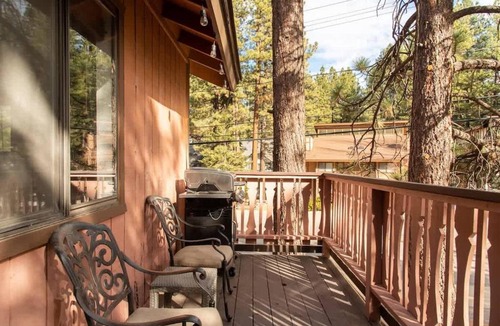 Summit Estates Apartment | Eagle's Chalet Summit View