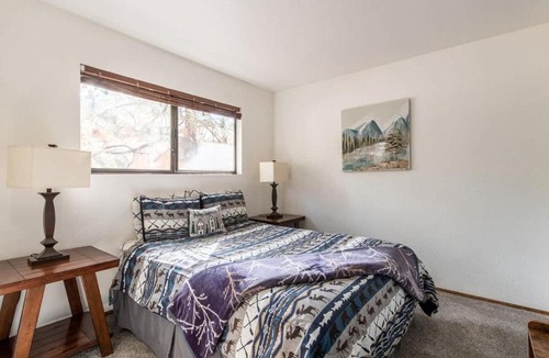 Summit Estates Apartment | Eagle's Chalet Summit View