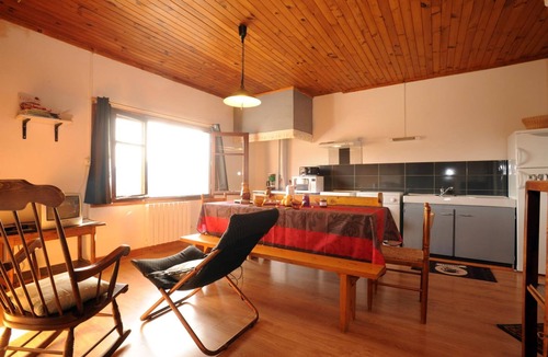 Ayguatebia-Talau House | Eagle's nest 1 - AYGUATEBIA TALAU