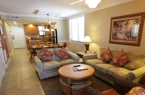 Marco Island Condo | Eagle's Nest Beach Resort. Gorgeous Two bedroom. Reserve Now!