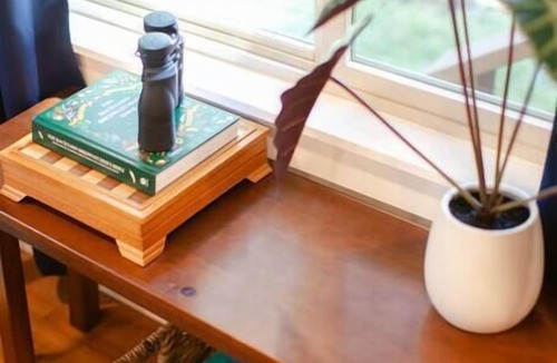 Trail House | Eagle's Nest Cottage. Spacious 2 BR river retreat on the Rogue River. Enjoy ping-pong, BBQ, board games, and fishing. Remote work enabled with high-speed WiFi. Unplug and unwind!