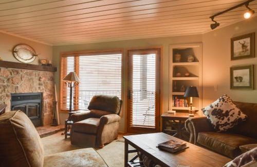 Mount Crested Butte House | 'Eagle's Nest' Crested Butte Townhome w/Mtn Views