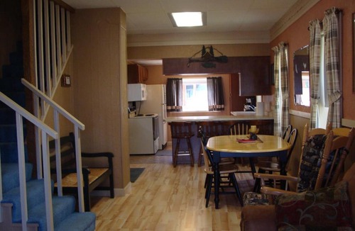 Phelps House | Eagle's Nest Home
