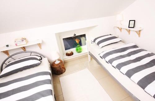 Postojna Hostel | Eagle’s Nest Hostel