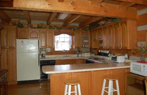 Cosby Ski Chalet | Eagle's Nest