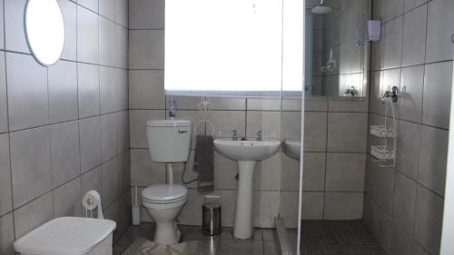 Barberton House | Eagle's Nest