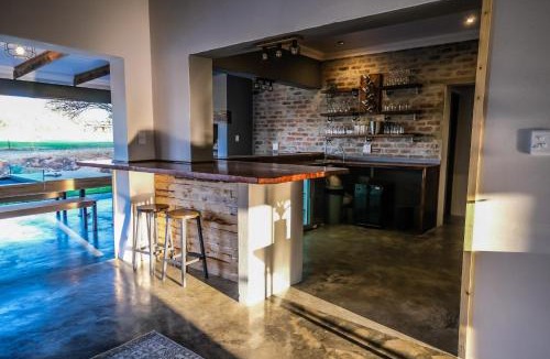 Parys Villa | Eagle's Nest
