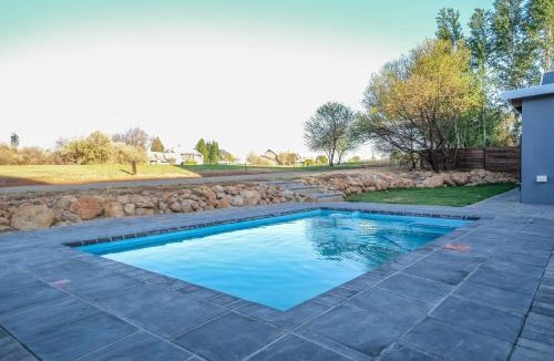 Parys Villa | Eagle's Nest