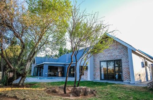 Parys Villa | Eagle's Nest