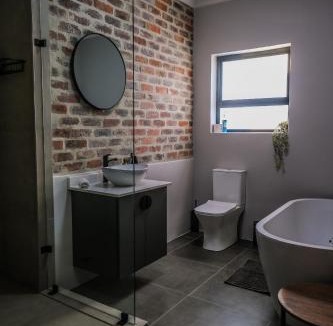 Parys Villa | Eagle's Nest