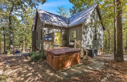 Dadeville House | Eagle's Treehouse