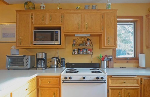 Herbster Cabin | Eagle's View | Secluded Cabin on Lake Superior