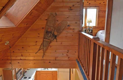 Herbster Cabin | Eagle's View | Secluded Cabin on Lake Superior