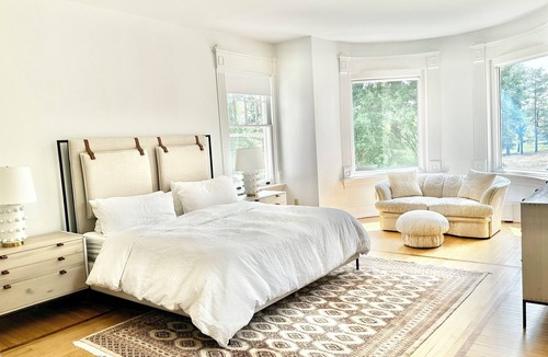 Port Matilda House | Eagle Spring Farm House Near Penn State Football