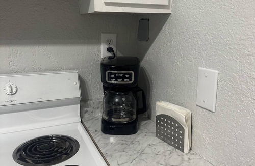 Eagle Pass Apartment | Eagle Stay 13- Eagle Pass
