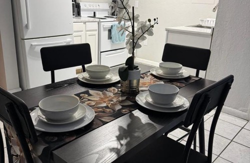 Eagle Pass Apartment | Eagle Stay 13