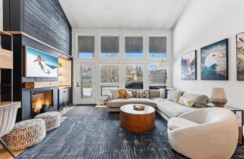 Eagle-Vail House | Eagle-Vail Golfside Retreat I Resort Amenities