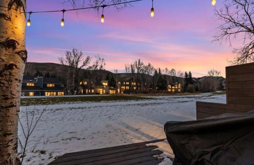 Eagle-Vail House | Eagle-Vail Golfside Retreat I Resort Amenities