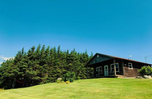 Guysborough County Ski Chalet | Eagle Valley Cottages